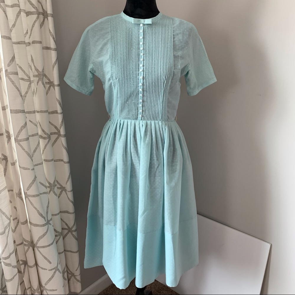 Vintage Dress